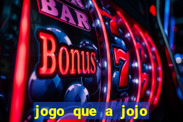 jogo que a jojo todynho joga